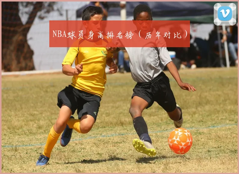 NBA球员身高排名榜（历年对比）