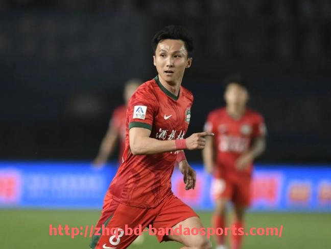 半岛体育-2021年中超联赛赛程全景展示与未来展望